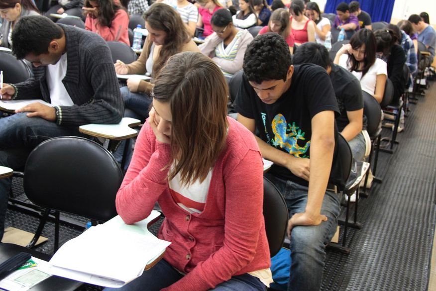Paraíba tem nove editais de concursos públicos e seleções abertas com quase mil vagas
